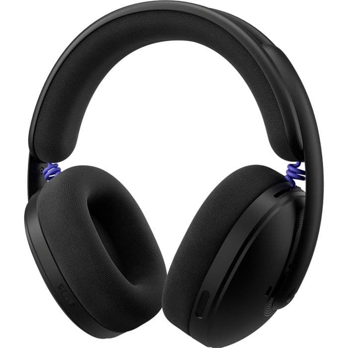 Slušalice Logitech G325 Lightspeed Akcija u trgovini Vacom