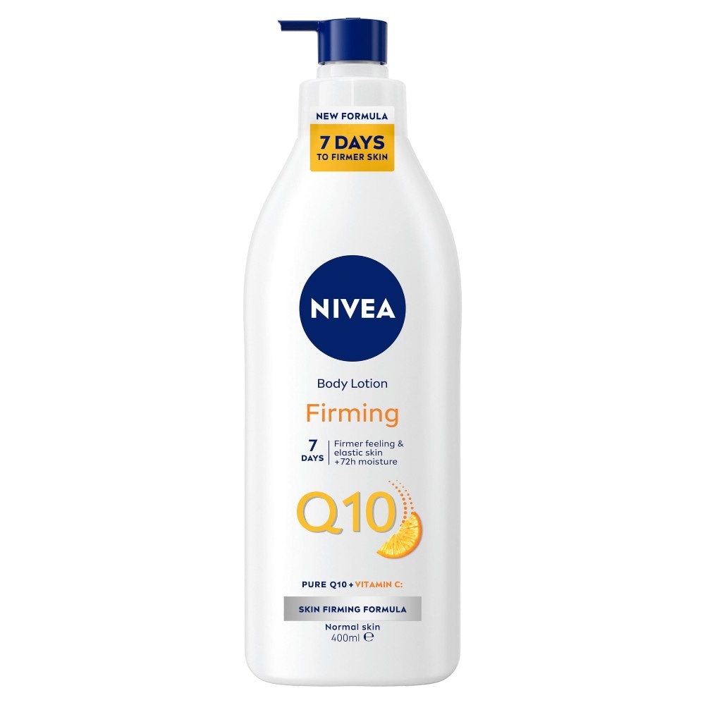 NIVEA Q10 Plus losion za tijelo 400 ml Akcija u trgovini Bipa
