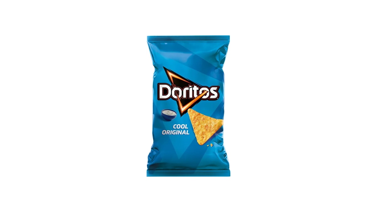 Doritos Cool Original 90g - Akcija u trgovini Žabac