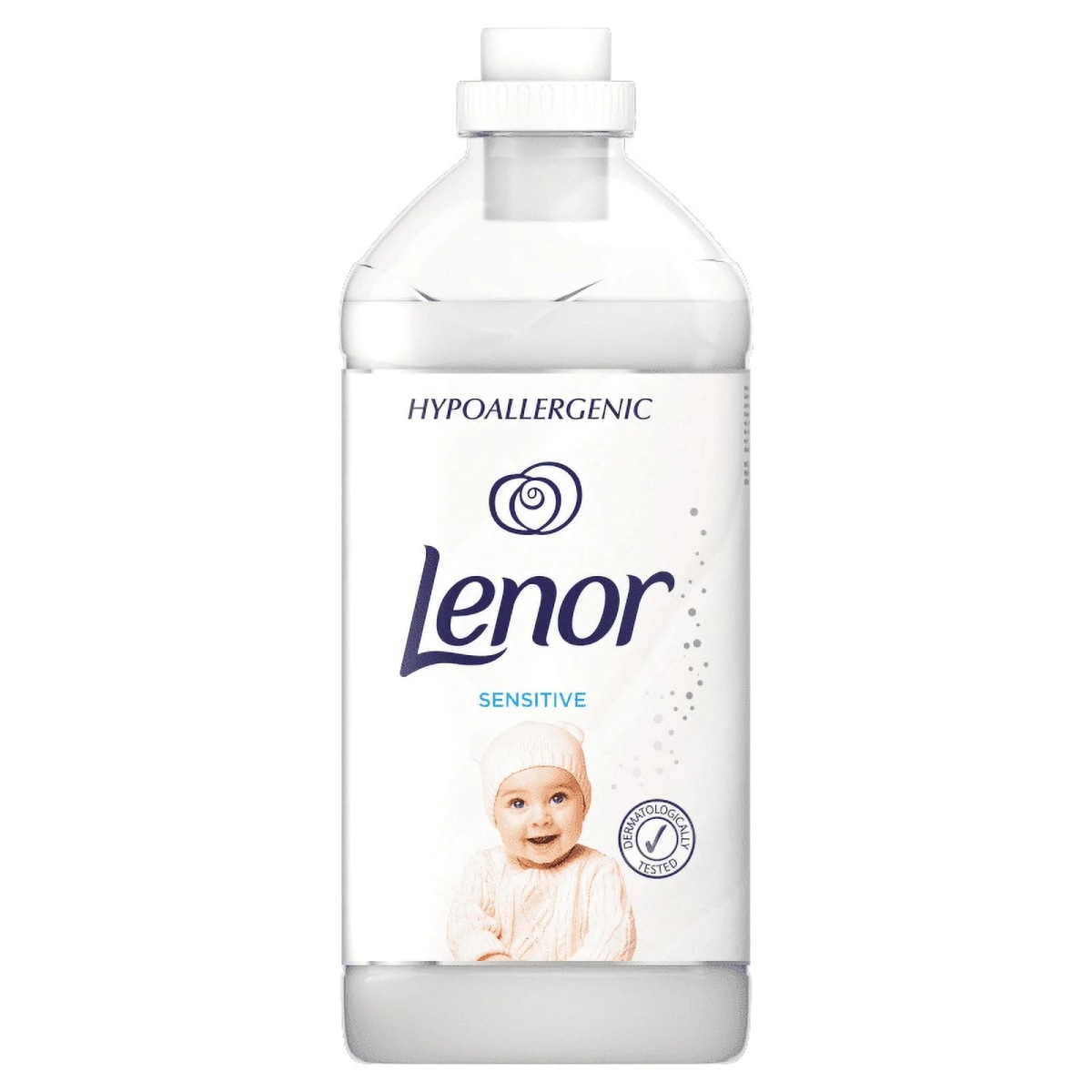 Lenor Fabric Conditioner Sensitive - Akcija u trgovini Bipa