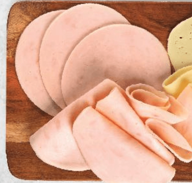 PERUTNINA Pureća šunka Exclusive 100 g Perutnina Ptuj - Akcija u trgovini Kaufland