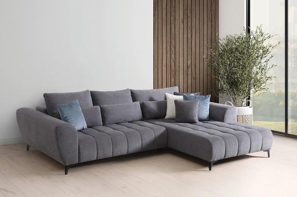 Kutna garnitura GARAY WERSAL - Akcija u trgovini Harvey Norman
