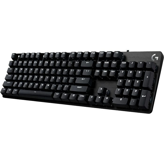 Tipkovnica Logitech G413 SE Akcija u trgovini Vacom