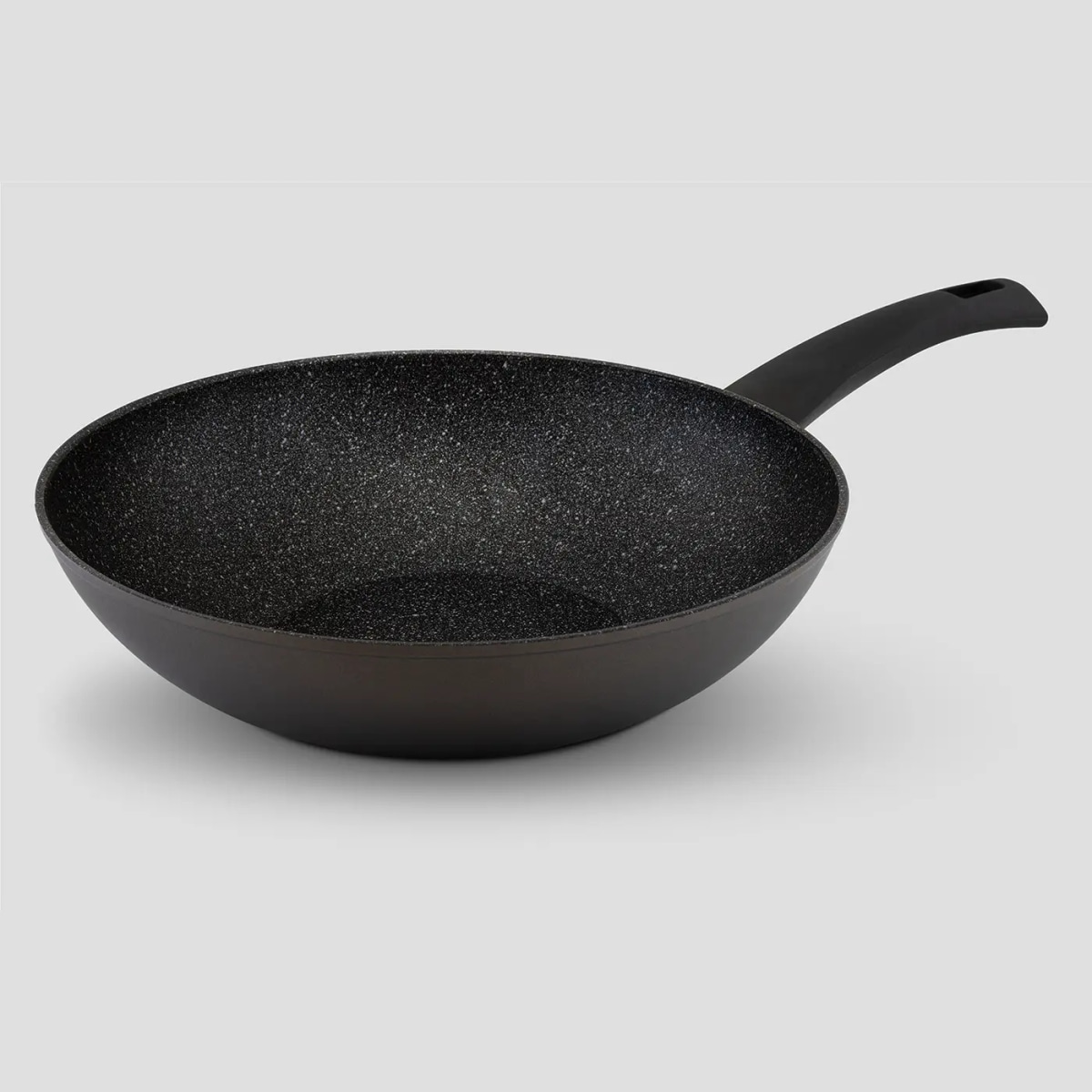 Delimano Green Planet wok tava 28 cm Akcija u trgovini Konzum