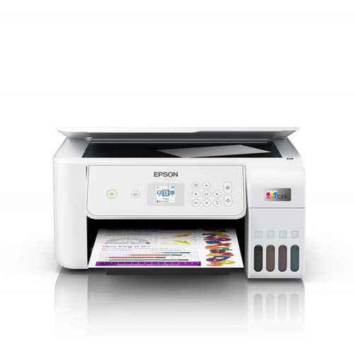 Pisač Epson EcoTank L3286 Akcija u trgovini Vacom
