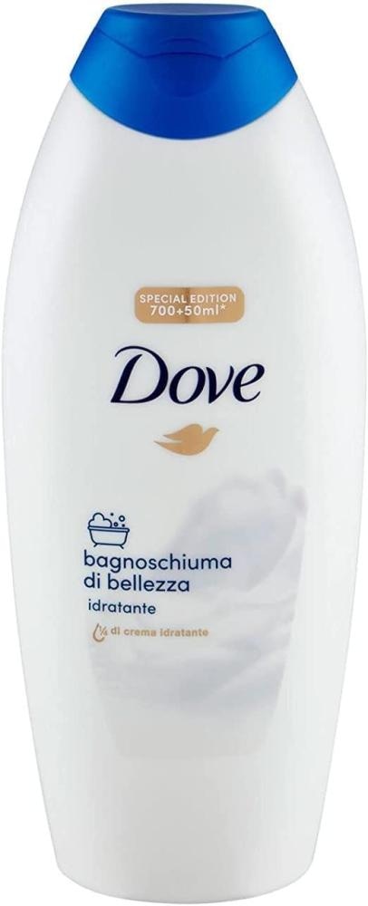 DOVE Bagno addolcente 750ml - Akcija u trgovini Pivac
