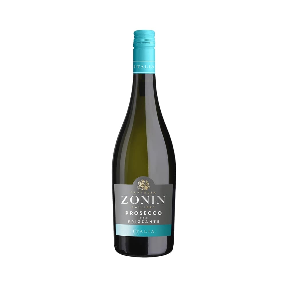 Zonin Prosecco DOC 0,75 l Akcija u trgovini Plodine