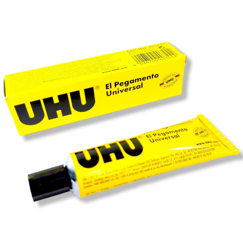 The All Purpose Adhesive UHU Akcija u trgovini Konzum