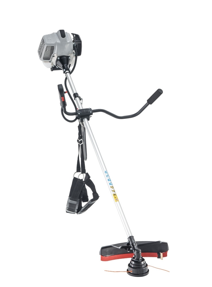 Motorni trimer AL-KO BC 400 B - Akcija u trgovini Pevex