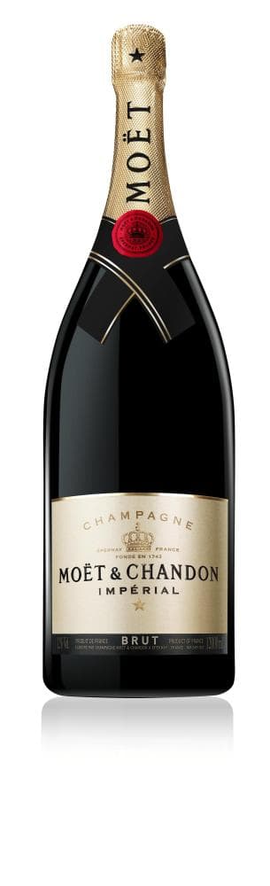Moet & Chandon Imperial šampanjac 0,75l Akcija u trgovini Konzum