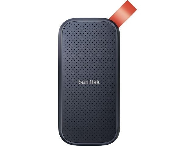 SanDisk Vanjski SSD disk 1TB - Akcija u trgovini Vacom