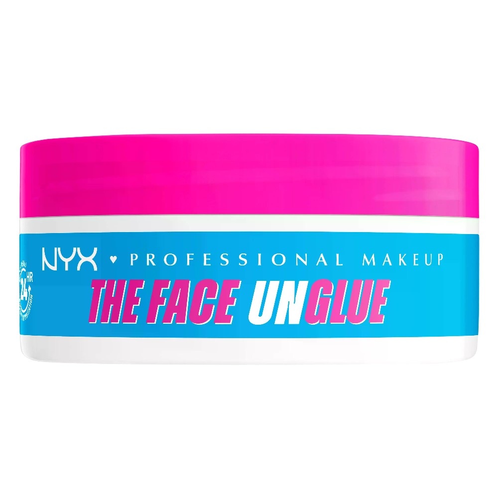 NYX The Face UnGlue - Akcija u trgovini Bipa