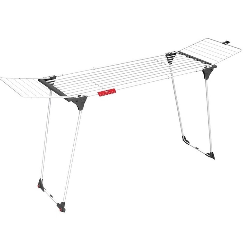 Sušilo za rublje Infinity d 257 x š 57 x 100 cm Akcija u trgovini Bauhaus