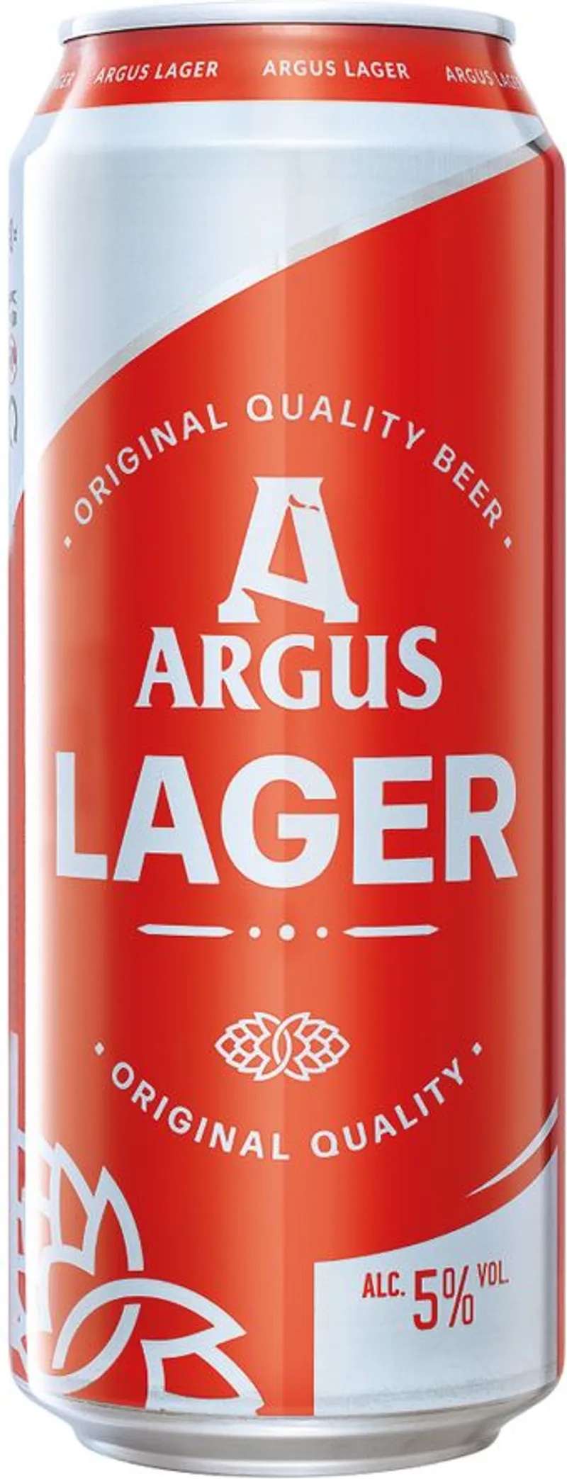 Argus Premium pivo 0.5 l Akcija u trgovini Lidl