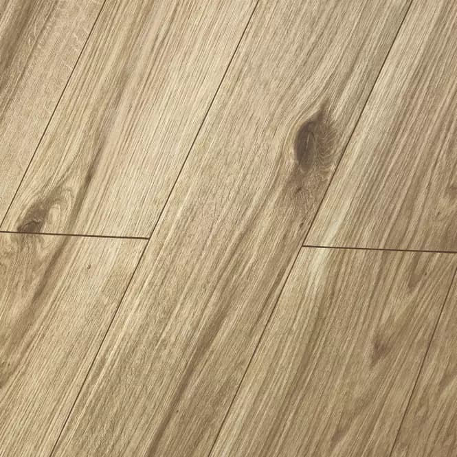 Laminat Hrast Orlean SWISS KRONO Akcija u trgovini Merkury