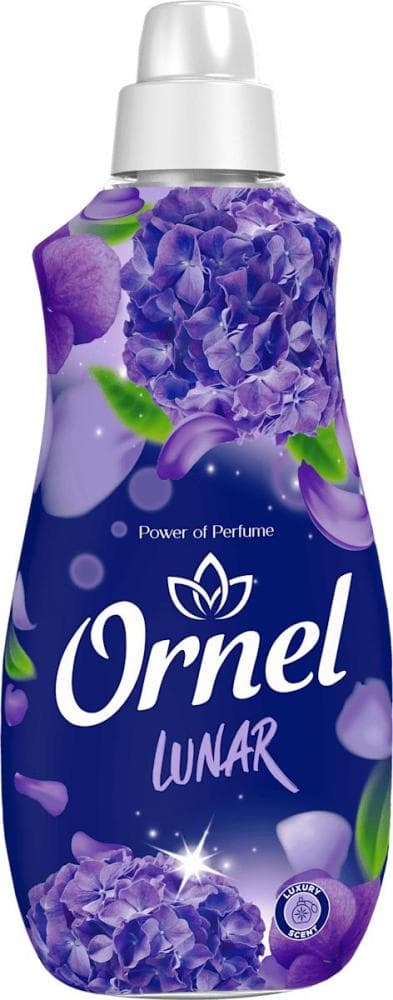 Omekšivač za rublje Ornel 2.4 L Akcija u trgovini Spar