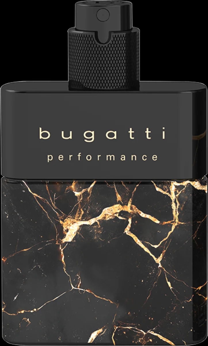 Bugatti Performance Intense edp 100 ml Akcija u trgovini Dm