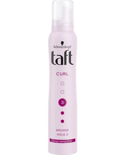 Taft Schwarzkopf pjena za kosu 200 ml Akcija u trgovini Tommy