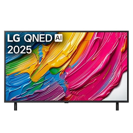 LG QNED AI TV 50QNED80A3A 126 cm Akcija u trgovini Pevex