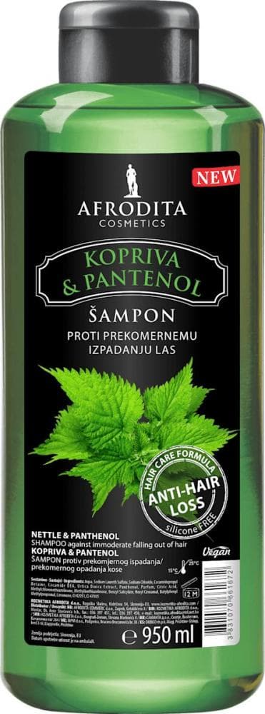 Asortiman Afrodita tekući sapuni Akcija u trgovini Bakmaz