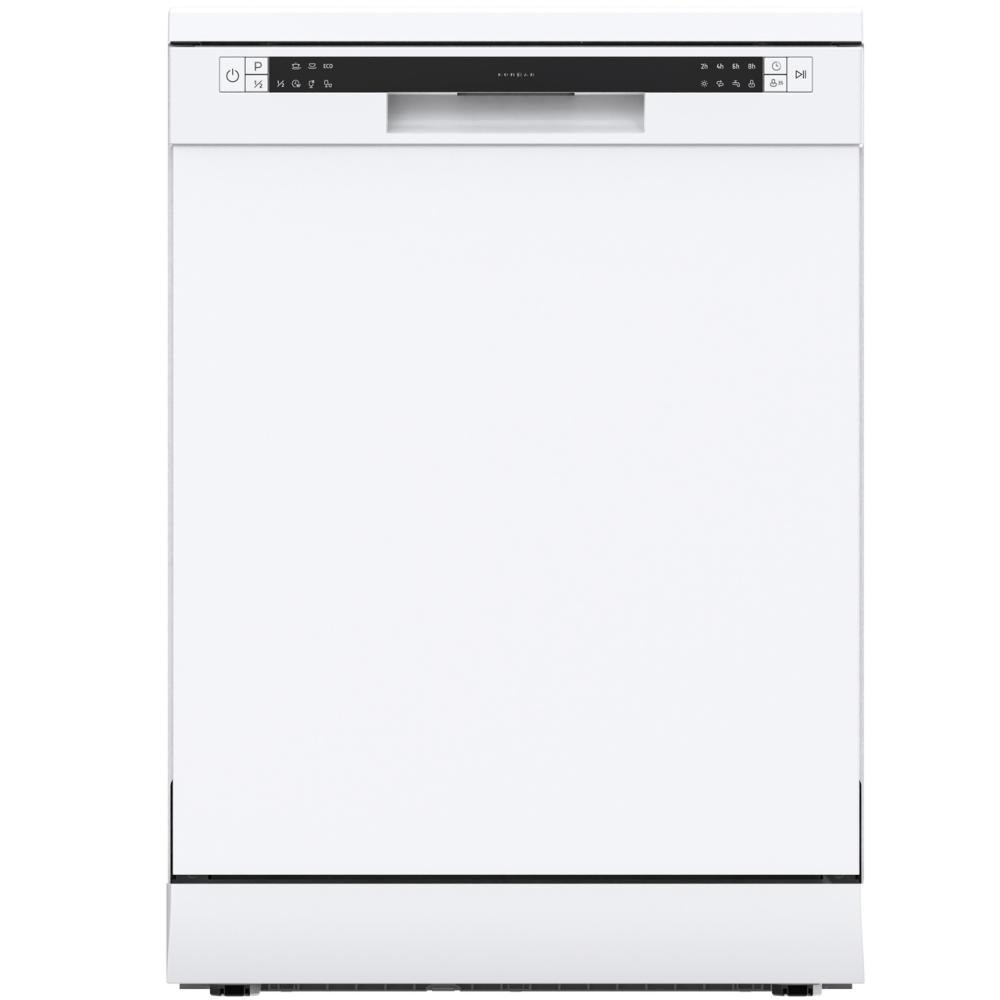 Perilica posuđa Končar PP60BCM6 - bijela - Akcija u trgovini Centar Tehnike