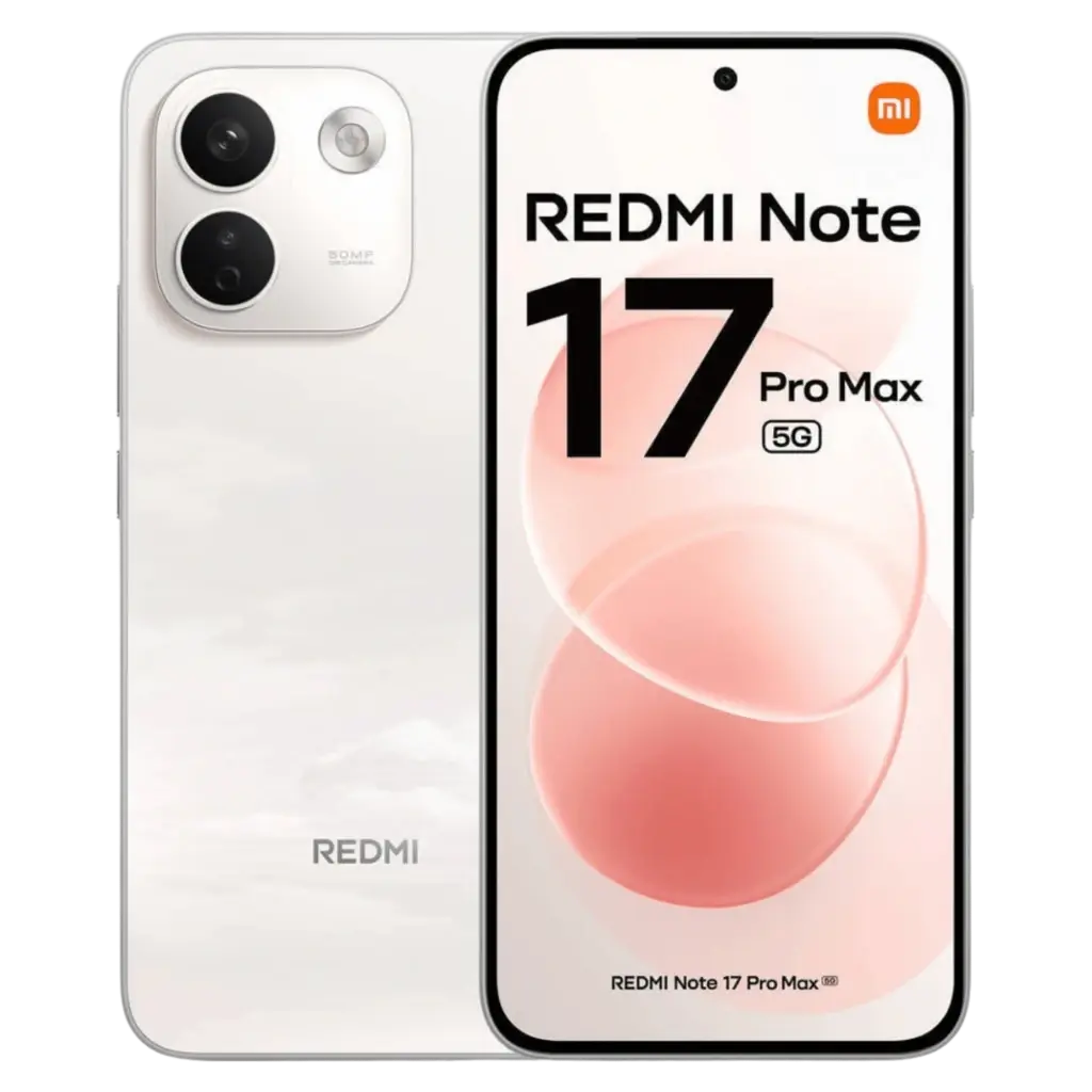 Xiaomi Redmi Note 17 Pro Max 5G Akcija u trgovini Vacom