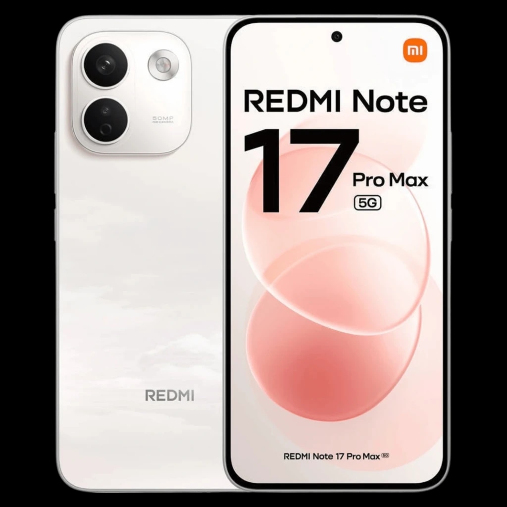 Xiaomi Redmi Note 17 Pro Max 5G Akcija u trgovini Vacom