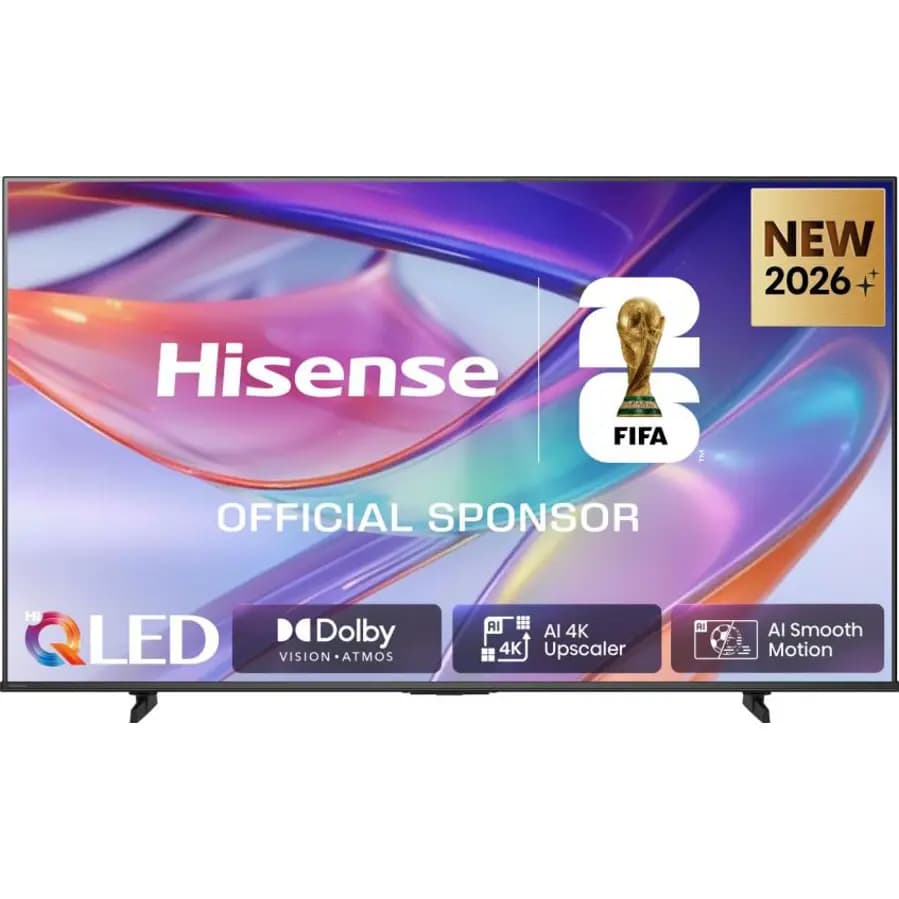 QLED TV Hisense 65E7S 164 cm Akcija u trgovini Pevex