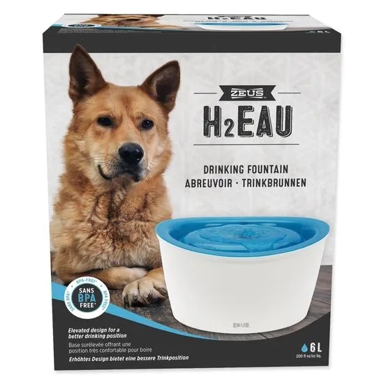 Hagen Dogit 6 l - Akcija u trgovini Zoo City