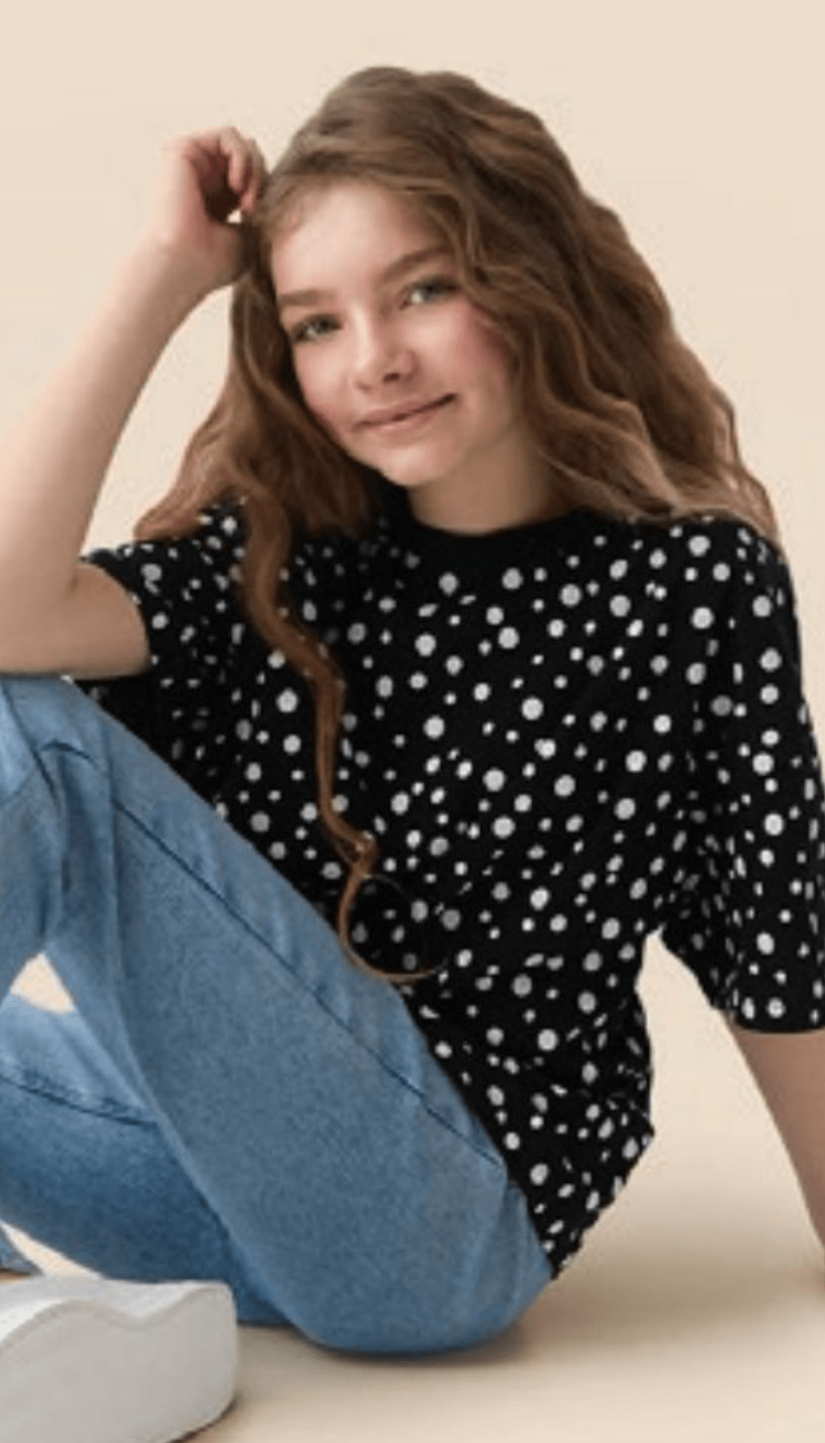 Majica kratkih rukava - Akcija u trgovini Pepco