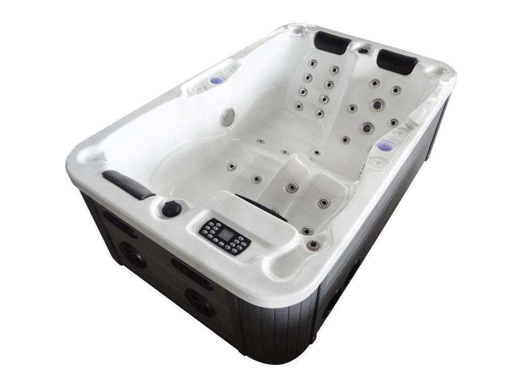 Hidromasažni bazen 'Modena' - Akcija u trgovini Bauhaus