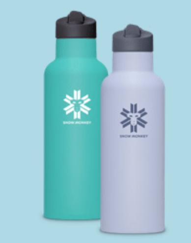 Termo boca Go-Getter 600 ml, 1 kom Snow Monkey Akcija u trgovini Spar