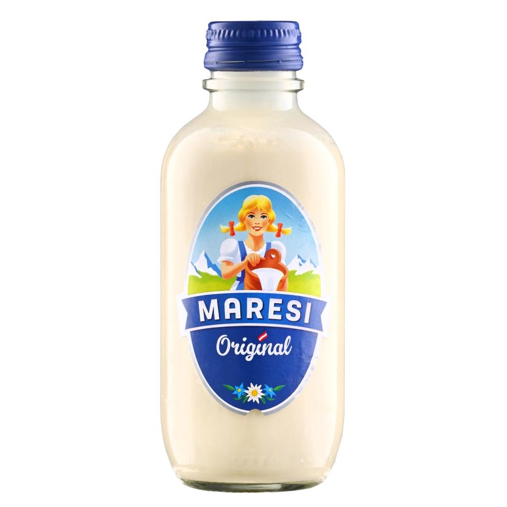 Mlijeko za kavu Maresi 250 g - Akcija u trgovini Spar