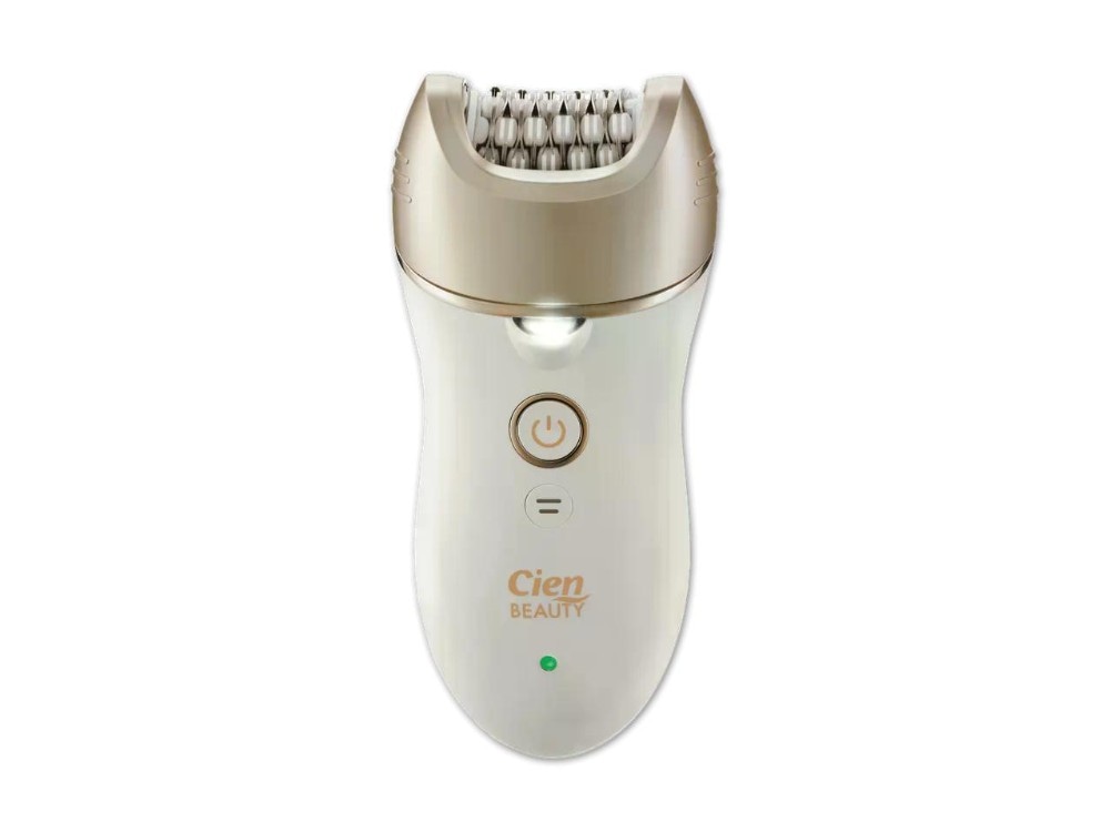Cien Beauty Epilator Komad - Akcija u trgovini Lidl