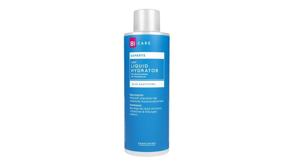 BI CARE EXPERTS 120H hidrator za lice 200 ml Akcija u trgovini Bipa
