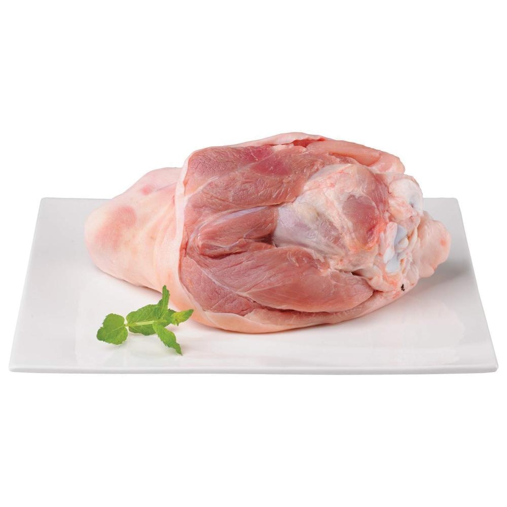 Svinjska koljenica - Akcija u trgovini KTC