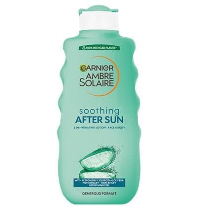 Garnier Ambre Solaire losion nakon sunčanja 400 ml Akcija u trgovini Bipa