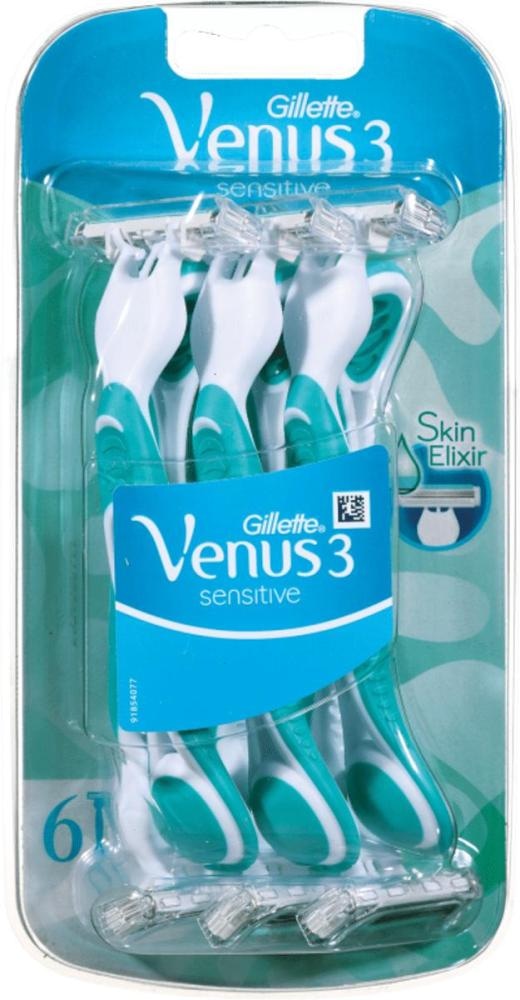 Gillette Venus Brijač kom - Akcija u trgovini Konzum