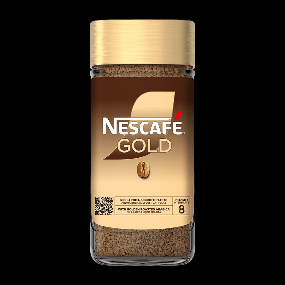 Odabrani asortiman instant kava Nescafe Gold - Akcija u trgovini Ribola