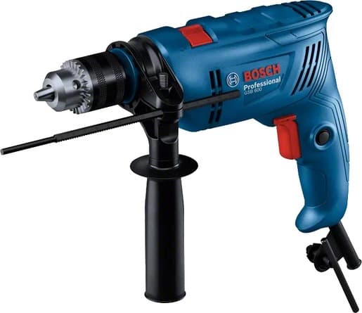 Bosch Udarna bušilica GSB 600 Akcija u trgovini Bauhaus