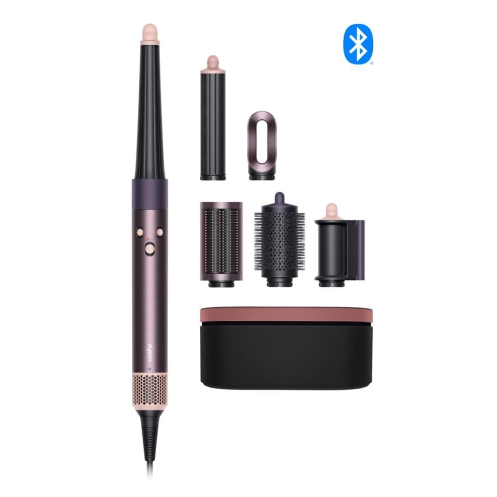 Stilizator za kosu Dyson Airwrap Ceramic Pink/Rose Gold (601848) Akcija u trgovini Vacom