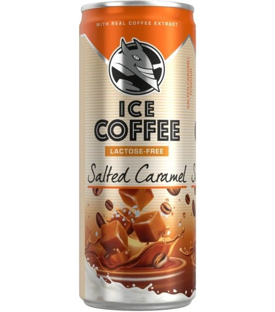 HELL Energy Ice Coffee 250 ml Akcija u trgovini Lidl