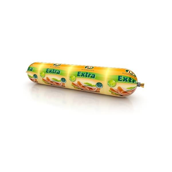 Perutnina Ptuj Pileća salama 1250 g Akcija u trgovini Lidl