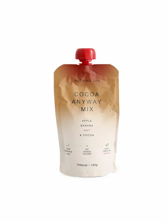 Nutrino Lab Cocoa Anyway Mix - Akcija u trgovini Bipa