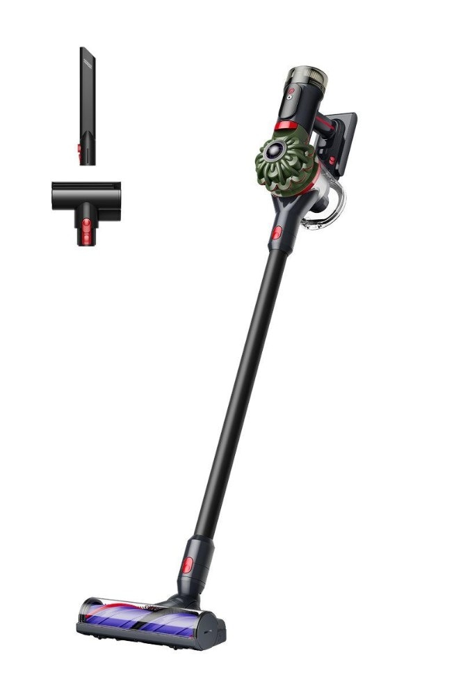 Dyson Bežični štapni usisavač V8 Cyclone - Akcija u trgovini Vacom