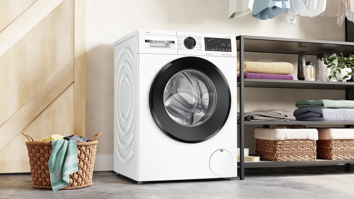 Bosch WGG244F3BY perilica rublja 9 kg Akcija u trgovini Elipso