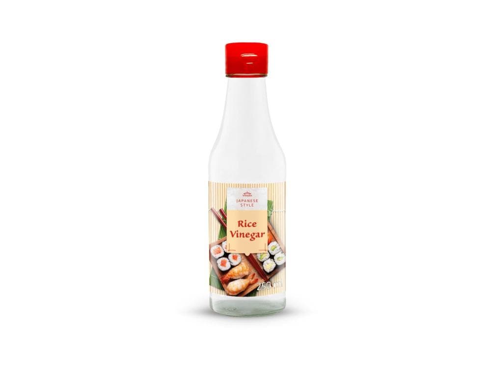 Vitasia Ocat od riže 250 ml Akcija u trgovini Lidl