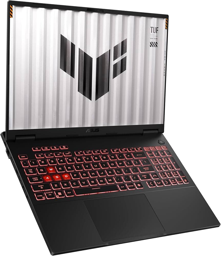 Asus TUF Gaming A16 FA608UHI-TU126 Akcija u trgovini Vacom