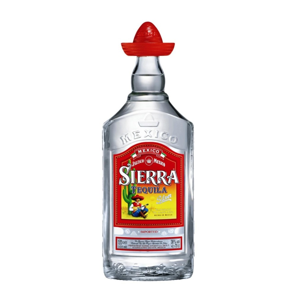 Sierra blanco 1 l Akcija u trgovini Bakmaz