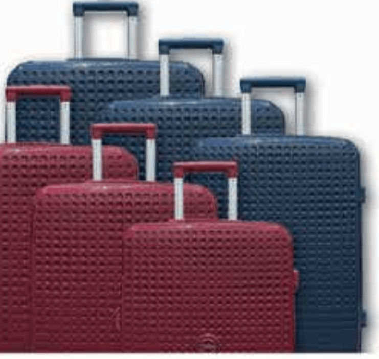 Kovčeg - Akcija u trgovini Plodine